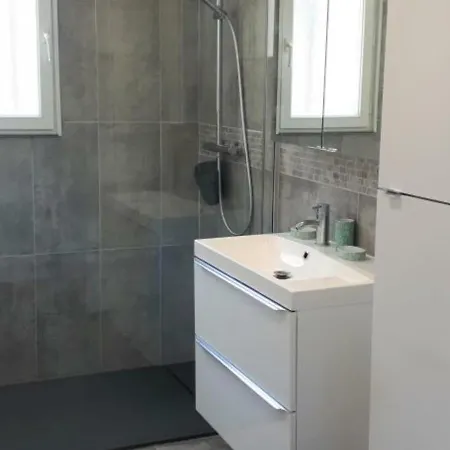 Verberie, 3 Pieces, 4 Personnes - Fr-1-526-24 Vakantiehuis *