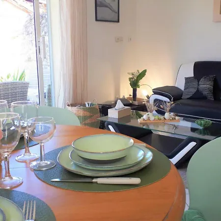 Verberie, 3 Pieces, 4 Personnes - Fr-1-526-24 Vakantiehuis *
